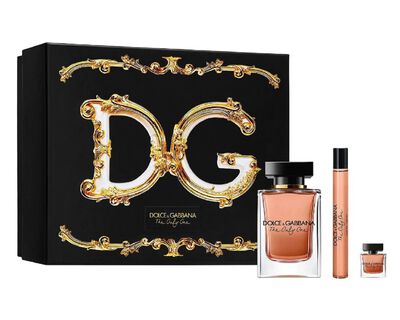Set The Only One Eau de Parfum